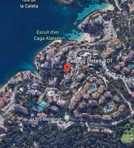 Beautiful designer home in Illetas Beautiful designer home in Illetas