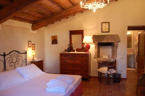 31926425 Hotel Belvedere Di San Leonino