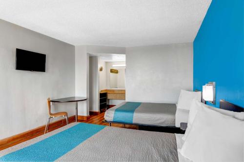 Motel 6-Atlanta, GA – Atlanta, GA