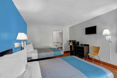 Motel 6-Atlanta, GA – Atlanta, GA