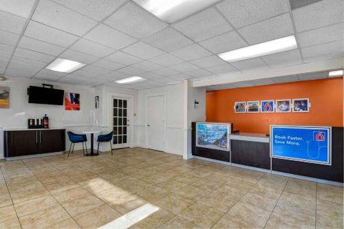 Motel 6-Atlanta, GA – Atlanta, GA