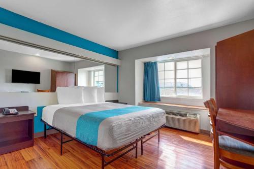 Motel 6-Idaho Falls ID - Snake River - image 2