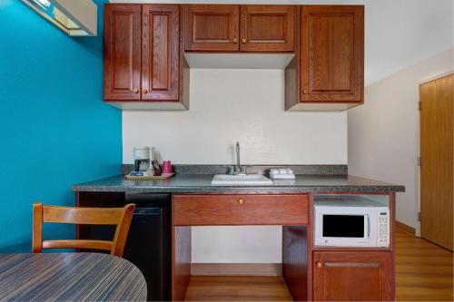 設施, Motel 6 Idaho Falls, ID - Snake River in 愛達荷州愛達荷福爾斯(ID)