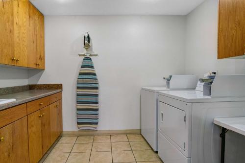 設施, Motel 6 Idaho Falls, ID - Snake River in 愛達荷州愛達荷福爾斯(ID)