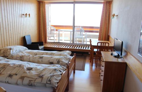 Double Room - South