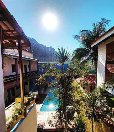 Pousada Sante – Guarujá, NY
