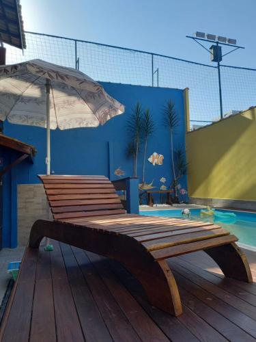 Pousada Sante – Guarujá, NY