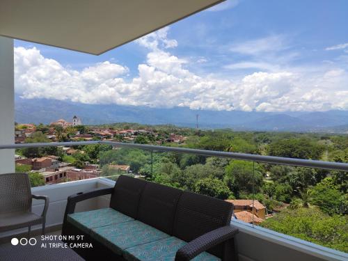 Apartasol Citadela Di Sole 1104 - Santafe de Antioquia Santa Fe De Antioquia