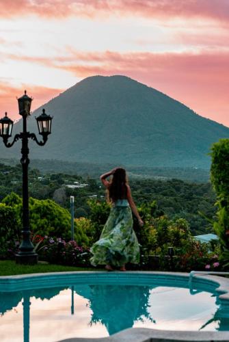 Hotel Juayua