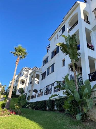 Garden, Lilac Gardens Resort in Cabo Negro