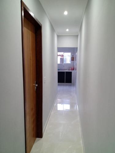 Casa Beira Rio Xingó (Casa Beira Rio Xingo) in Caninde De Sao Francisco