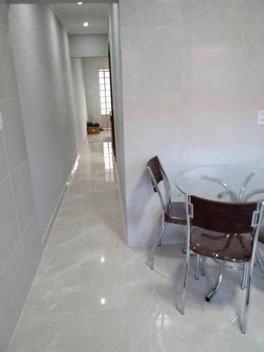 Létesítmények, Casa Beira Rio Xingó (Casa Beira Rio Xingo) in Caninde De Sao Francisco