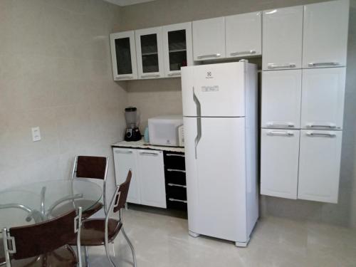 Konyha, Casa Beira Rio Xingó (Casa Beira Rio Xingo) in Caninde De Sao Francisco