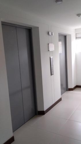 Nuevo y moderno Apartestudio totalmente amoblado excelente iluminacion