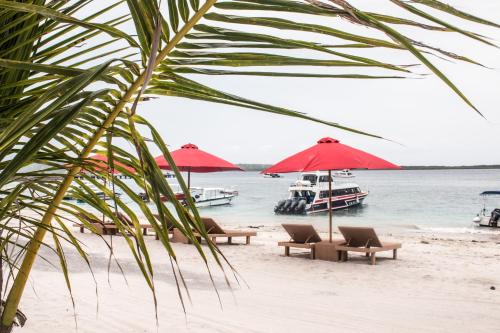 Maruti Beach Club