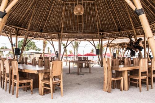 Maruti Beach Club
