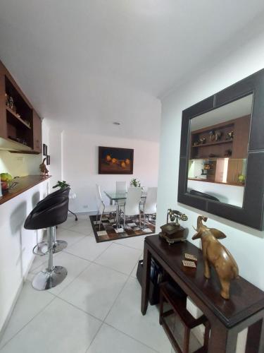 Apartamentos parques del Rio Laureles