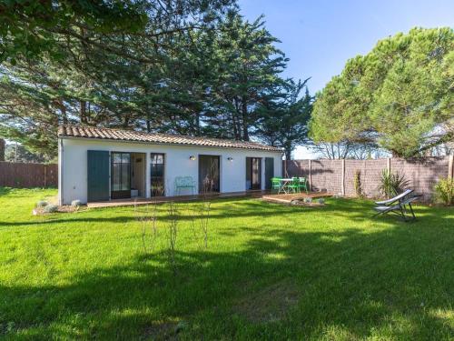 Maison Saint-Clément-des-Baleines 3 pièces 5 personnes - FR-1-258-120 - image 12