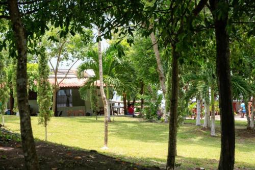 Casa Agua Bacalar / Naajil Ha