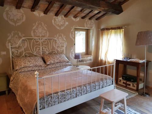 TERRALUNA Villa Vacanze San Leo - San Marino 5