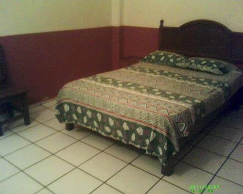 Casa Pequena