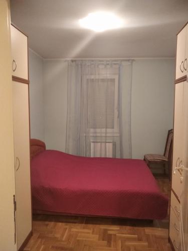 Apartman Sajam