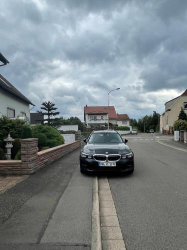 Apartment Elegance in Höheischweiler, Deutschland