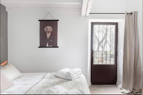 La bergerie, suite privee