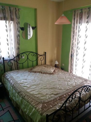 Ευγενία gîte à louer Ofrínion