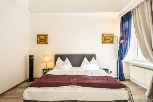 Hotel Am Schubertring I Contactless Check In - image 8