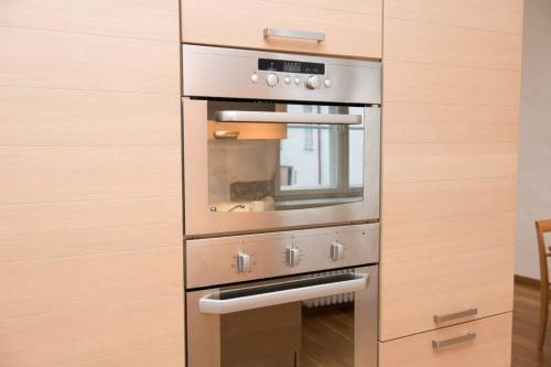 Tallinn City Apartments - Luxury 3 bedroom, sauna, views, Tallinn (photo 9)