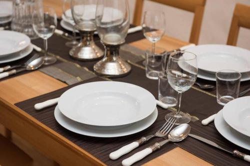 Tallinn City Apartments - Luxury 3 bedroom, sauna, views, Tallinn (photo 10)