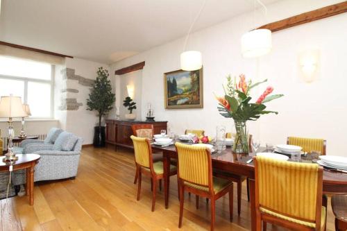 Tallinn City Apartments - Luxury 3 bedroom, sauna, views, Tallinn (photo 7)