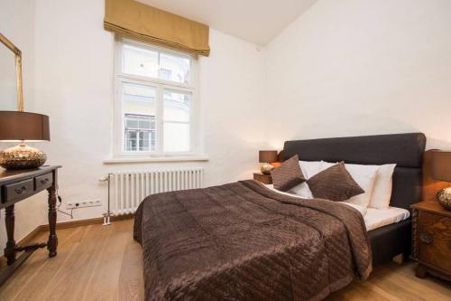 Tallinn City Apartments - Luxury 3 bedroom, sauna, views, Tallinn (photo 5)