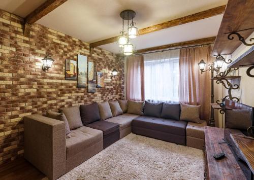 Квартира на Фрунзе 15