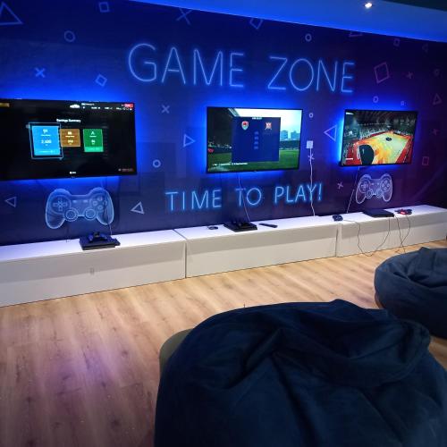 Family Resort Urania