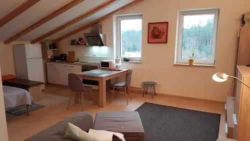 Apartment Business in Wackersdorf, Deutschland