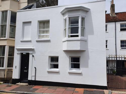 Number one chambre d'hôte Saltdean