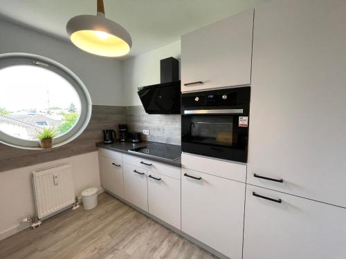 Apartment Rooftop - Dresden trifft Sächsische Schweiz!, Drážďany (fotografie 7)