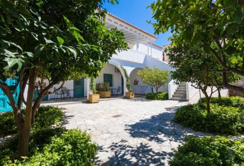 Aria Apartments Spetses