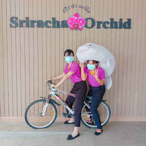Sriracha Orchid Hotel photo 2