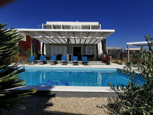 Villa Sundowner