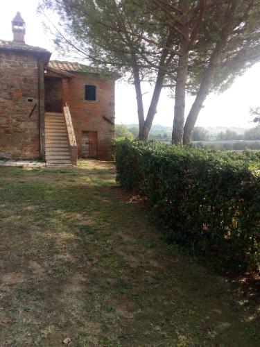 Holiday home in Monte San Savino 23547