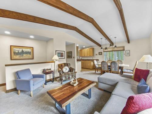Breckenridge Hideaway home - image 4