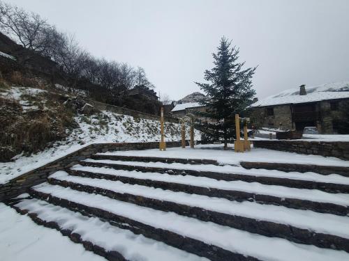  Casa Garrabet in Durro