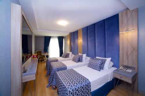 319289318 Aspen Hotel & SPA Istanbul Old City