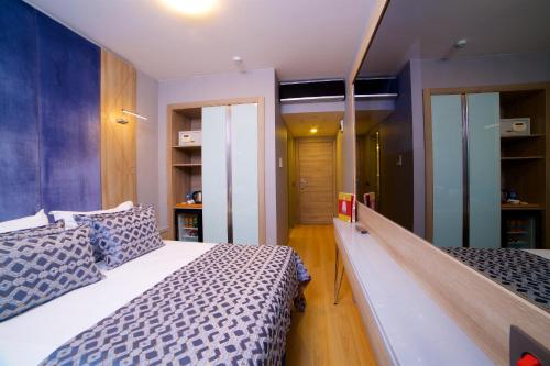 Aspen Hotel & SPA Istanbul Old City, Istanbul (fotografie 5)