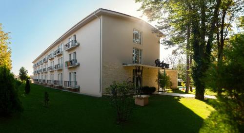 Hotel Victoria – Eforie Nord, CA