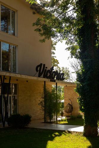 Hotel Victoria – Eforie Nord, CA