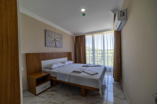 REGA OTEL
